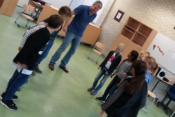 Het Accoord-bodypercussie(2)