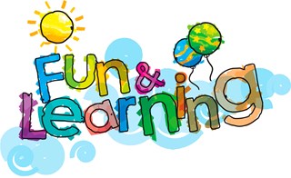 Februari - Fun and Learning